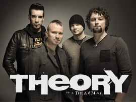 Theory of a Deadman