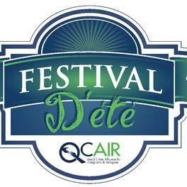 QCAIR Festival d'été