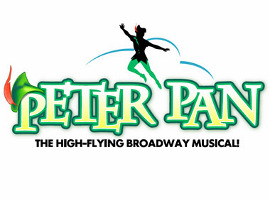 Quad City Music Guild presents Peter Pan