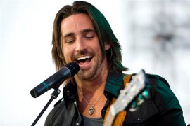 Jake Owen