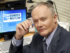 Creed Bratton