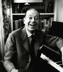 Cole Porter