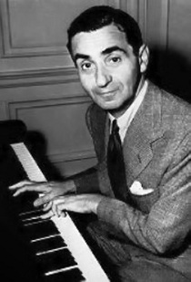 Irving Berlin