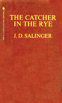 J.D. Salinger's The Catcher in the Rye