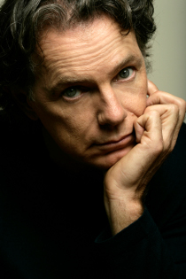 Bruce Greenwood