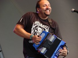 Terrance Simien