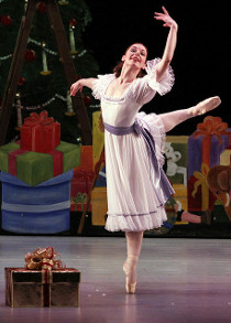 Ballet Quad Cities' The Nutcracker