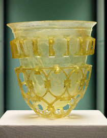 Roman Glass Works