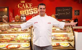 Buddy Valastro