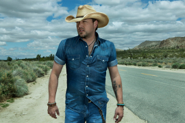 Jason Aldean