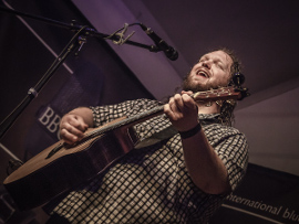 Matt Andersen