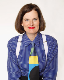 Paula Poundstone