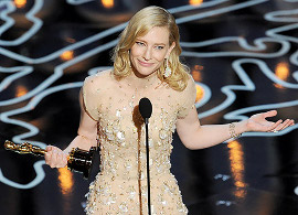 Best Actress Cate Blanchett