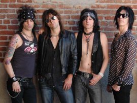 L.A. Guns