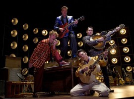 Million Dollar Quartet