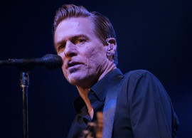 Bryan Adams