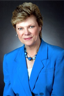 Cokie Roberts