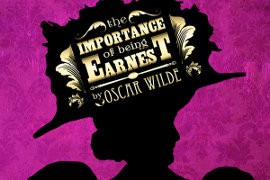 St. Ambrose University presents The Importance of Being Earnest