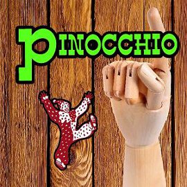 Pinocchio at Davenport Junior Theatre