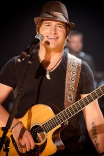 Jerrod Niemann