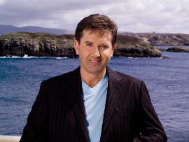 Daniel O'Donnell