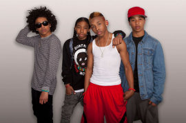 Mindless Behavior