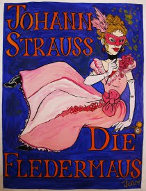 Die Fledermaus