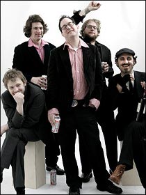 The Hold Steady