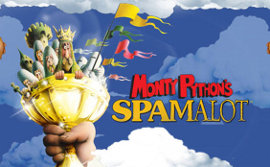 Monty Python's Spamalot