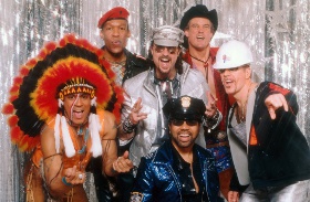 the Village People