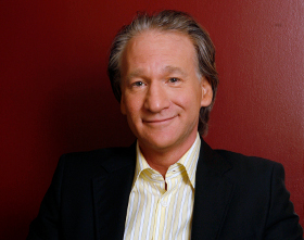 Bill Maher, November 23