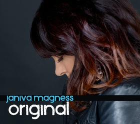 Janiva Magness' Original