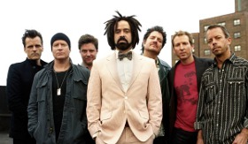 Counting Crows
