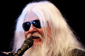 Leon Russell