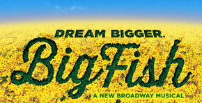Countryside Community Theatre presents Big Fish