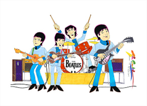 Ron Campbell's Beatles in Concert