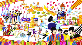 Ron Campbell's Pepperland