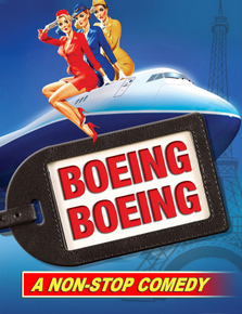 Boeing-Boeing