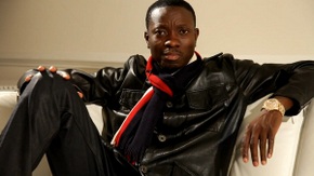 Michael Blackson