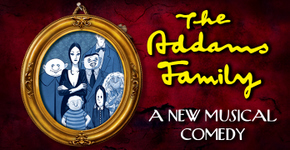 The Addams Family