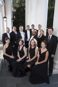 The Thirteen Chamber Choir