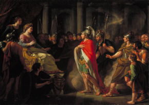 Dido & Aeneas