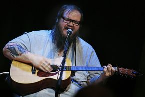 John Moreland