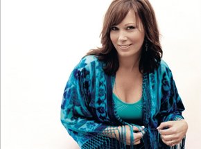 Suzy Bogguss, December 6