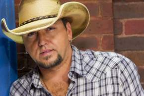 Jason Aldean