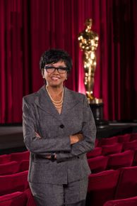 Cheryl Boone Isaacs