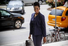 Adepero Oduye in The Big Short