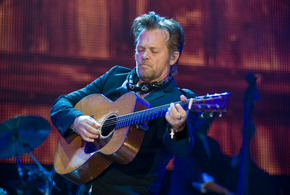 John Mellencamp