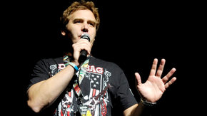 Jim Florentine