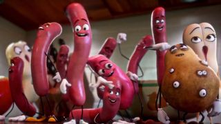 Sausage Party